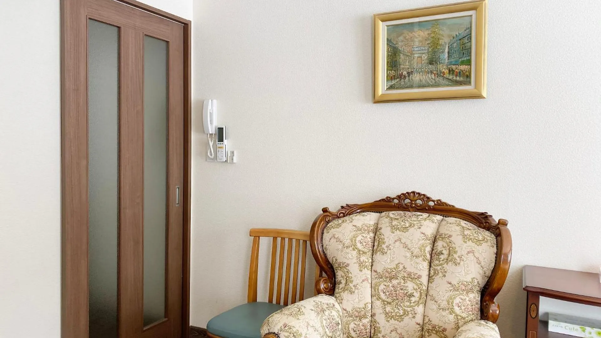 Shirokane Freeport Hotel - Vacation Stay 84162 上富良野町